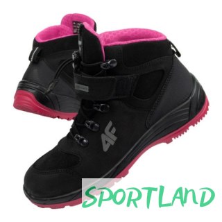 Buty 4F Jr HJZ21-JOBMW251 21S 29