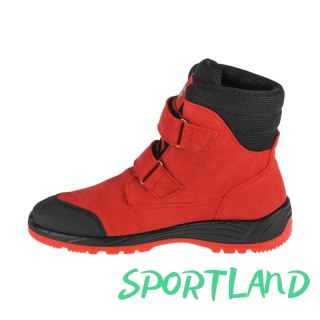 Buty 4F Trek Jr HJZ21-JOBMW250-62S 32