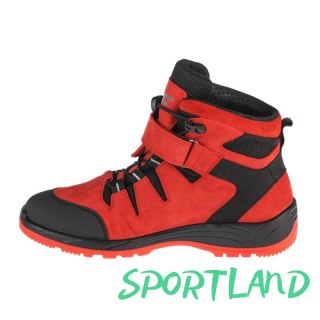 Buty 4F Trek Jr HJZ21-JOBMW253-62S 29
