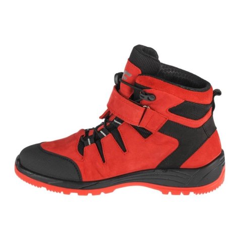 Buty 4F Trek Jr HJZ21-JOBMW253-62S 31 Buty 4F Trek Jr HJZ21-JOBMW253-62S 31