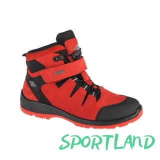 Buty 4F Trek Jr HJZ21-JOBMW253-62S 32