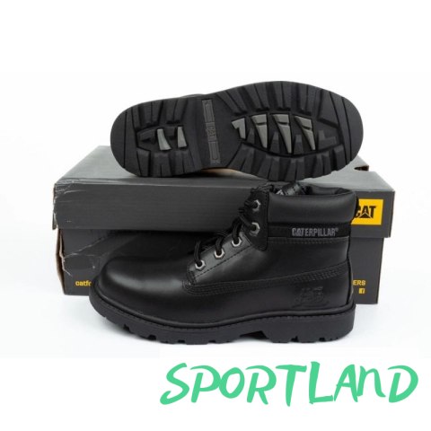 Buty Caterpillar Colorado Plus Jr P102294 40 Buty Caterpillar Colorado Plus Jr P102294 40