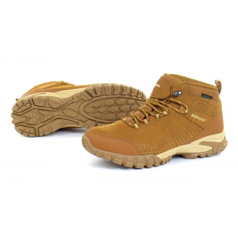 Buty Hi Mountain M CSM-01 miodowe 42 Buty Hi Mountain M CSM-01 miodowe 42