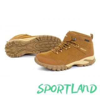Buty Hi Mountain M CSM-01 miodowe 43