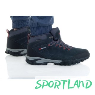 Buty Hi Mountain M CSM-02 szare 42