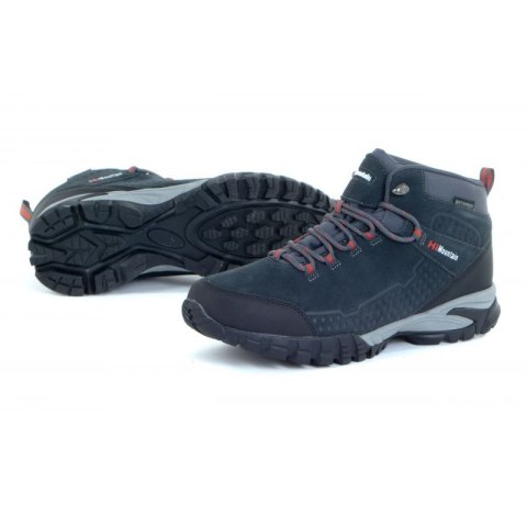 Buty Hi Mountain M CSM-02 szare 43 Buty Hi Mountain M CSM-02 szare 43
