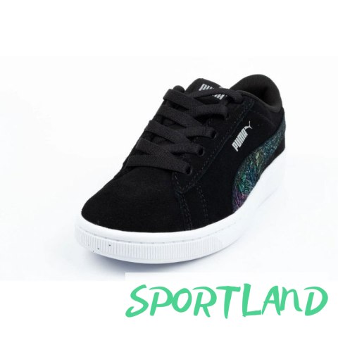Buty Puma Vikky Jr 373166 01 29 Buty Puma Vikky Jr 373166 01 29