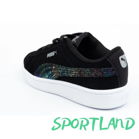 Buty Puma Vikky Jr 373166 01 29 Buty Puma Vikky Jr 373166 01 29