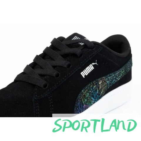 Buty Puma Vikky Jr 373166 01 29 Buty Puma Vikky Jr 373166 01 29