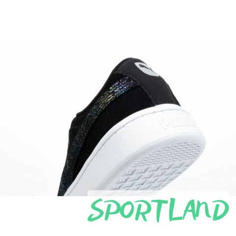 Buty Puma Vikky Jr 373166 01 29 Buty Puma Vikky Jr 373166 01 29