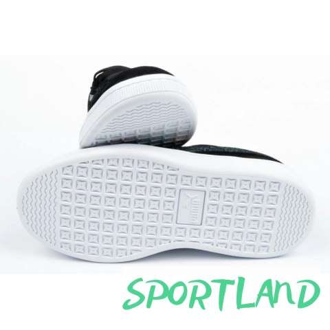 Buty Puma Vikky Jr 373166 01 29 Buty Puma Vikky Jr 373166 01 29