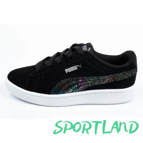 Buty Puma Vikky Jr 373166 01 30 Buty Puma Vikky Jr 373166 01 30