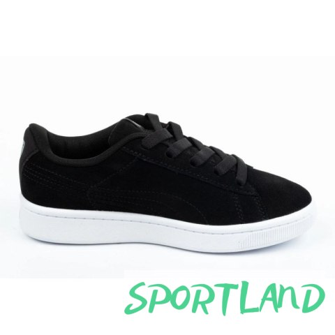 Buty Puma Vikky Jr 373166 01 30 Buty Puma Vikky Jr 373166 01 30