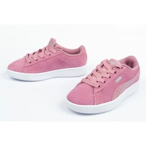Buty Puma Vikky Jr 373166 02 30 Buty Puma Vikky Jr 373166 02 30