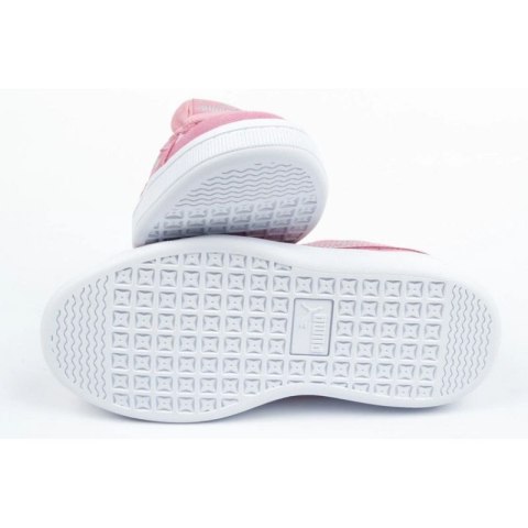Buty Puma Vikky Jr 373166 02 30 Buty Puma Vikky Jr 373166 02 30