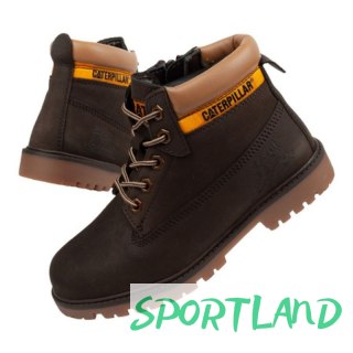 Buty zimowe Caterpillar Jr CK263464 32