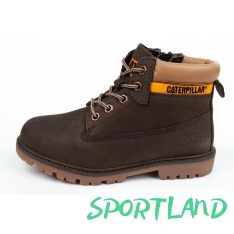 Buty zimowe Caterpillar Jr CK263464 32 Buty zimowe Caterpillar Jr CK263464 32