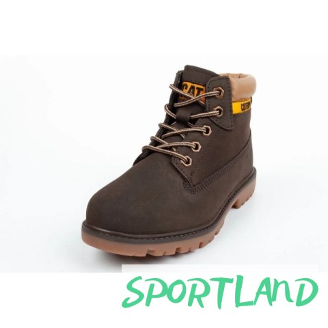 Buty zimowe Caterpillar Jr CK263464 32 Buty zimowe Caterpillar Jr CK263464 32
