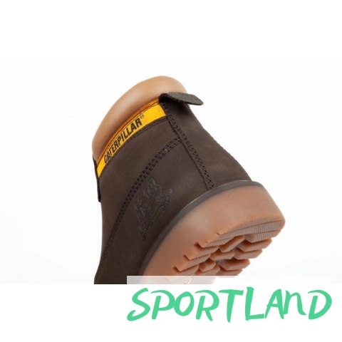 Buty zimowe Caterpillar Jr CK263464 32 Buty zimowe Caterpillar Jr CK263464 32
