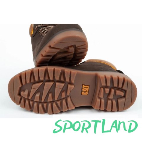 Buty zimowe Caterpillar Jr CK263464 32 Buty zimowe Caterpillar Jr CK263464 32