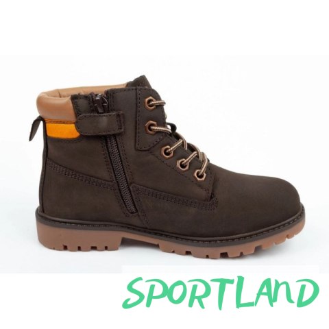 Buty zimowe Caterpillar Jr CK263464 33 Buty zimowe Caterpillar Jr CK263464 33
