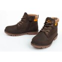 Buty zimowe Caterpillar Jr CK263464 33