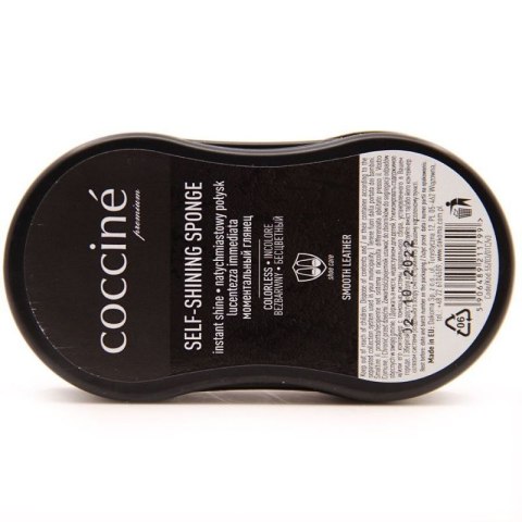 Czyścik do obuwia Coccine DA0286 N/A Czyścik do obuwia Coccine DA0286 N/A