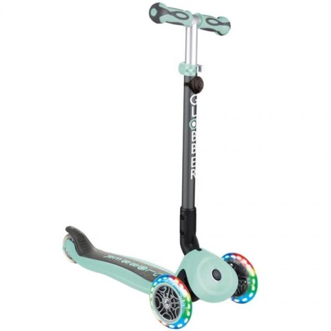 Hulajnoga jeździk rowerek Globber GO-UP Deluxe Lights 646-206 N/A Hulajnoga jeździk rowerek Globber GO-UP Deluxe Lights 646-206 N/A
