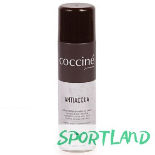 Impregnat Coccine do skór w sprayu DA0265 N/A