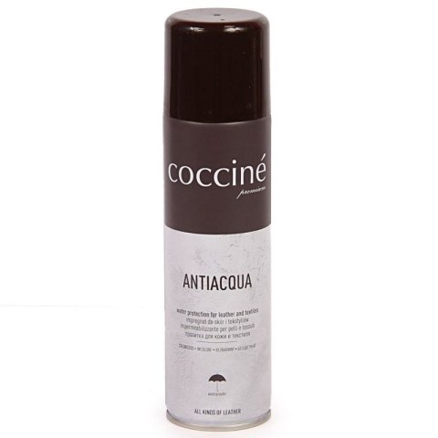 Impregnat Coccine do skór w sprayu DA0265 N/A