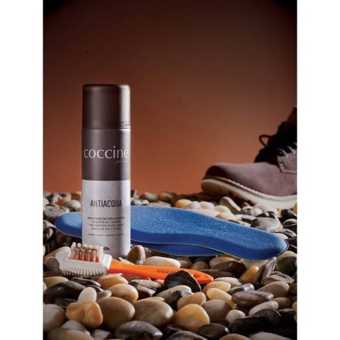 Impregnat Coccine do skór w sprayu DA0265 N/A Impregnat Coccine do skór w sprayu DA0265 N/A