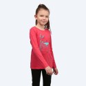 Koszulka Icepeak Kiowa Long Sleeve Junior 451702689I 176CM