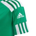 Koszulka adidas Squadra 21 Polo Jr GP6424 140 cm Koszulka adidas Squadra 21 Polo Jr GP6424 140 cm