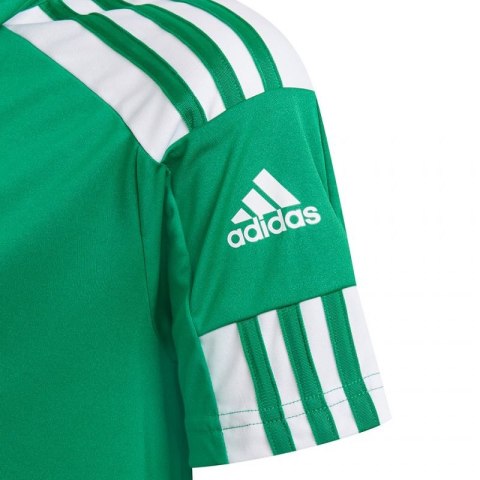 Koszulka adidas Squadra 21 Polo Jr GP6424 164 cm Koszulka adidas Squadra 21 Polo Jr GP6424 164 cm
