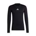 Koszulka adidas TechFit Warm M H23120 XXL