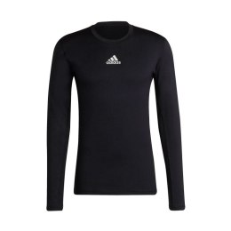 Koszulka adidas TechFit Warm M H23120 XXL