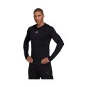 Koszulka adidas TechFit Warm M H23120 XXL