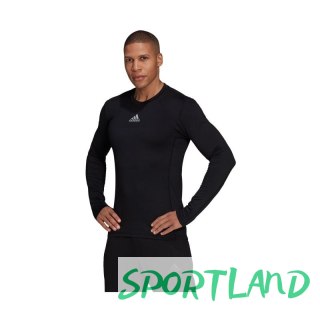 Koszulka adidas TechFit Warm M H23120 XXL