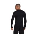 Koszulka adidas TechFit Warm M H23120 XXL