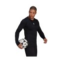 Koszulka adidas TechFit Warm M H23120 XXL