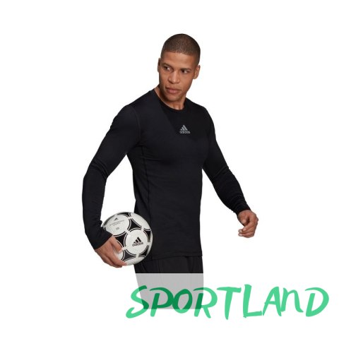 Koszulka adidas TechFit Warm M H23120 XXL Koszulka adidas TechFit Warm M H23120 XXL