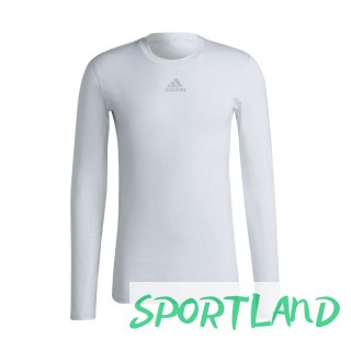 Koszulka adidas TechFit Warm M H23121 L