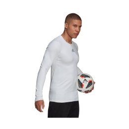 Koszulka adidas TechFit Warm M H23121 L