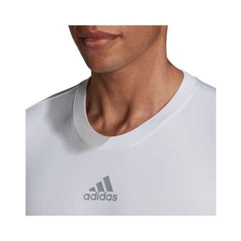 Koszulka adidas TechFit Warm M H23121 XL Koszulka adidas TechFit Warm M H23121 XL