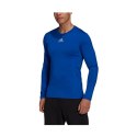 Koszulka adidas TechFit Warm M H23127 XL Koszulka adidas TechFit Warm M H23127 XL