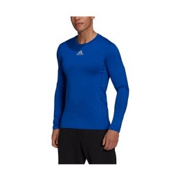 Koszulka adidas TechFit Warm M H23127 XL