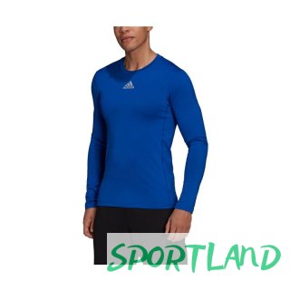 Koszulka adidas TechFit Warm M H23127 XL