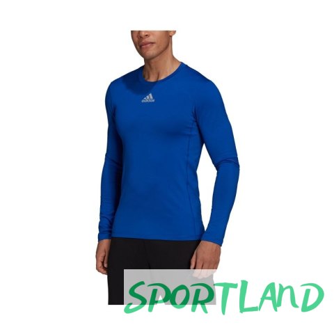 Koszulka adidas TechFit Warm M H23127 XL Koszulka adidas TechFit Warm M H23127 XL