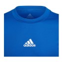 Koszulka adidas Techfit Compression Jr H23155 128 cm
