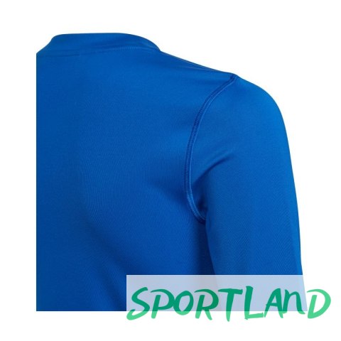 Koszulka adidas Techfit Compression Jr H23155 128 cm